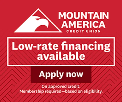 HVAC Financing In Idaho Falls, Ammon, Rigby, Shelley, And The Surrounding Areas - RSJ Mechanical